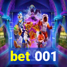 bet 001